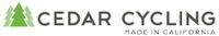 Cedar Cycling coupons